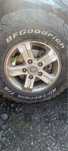Шини 245/75 r16 грязеві