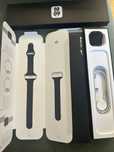 Apple watch 7 41mm GPS cellular aluminium midnight NIKE