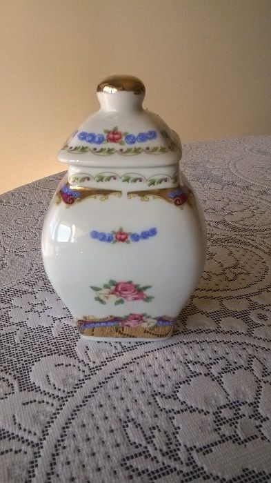 Pote em Louça Limoge
