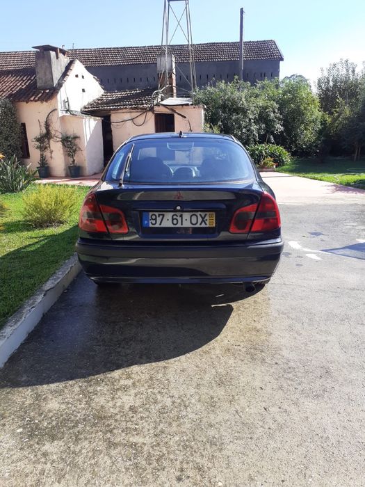 Mitsubishi Carisma para venda