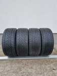 Opony zimowe DUNLOP Winter Sport 5 225/40 R18 92V XL KOMPLET P321