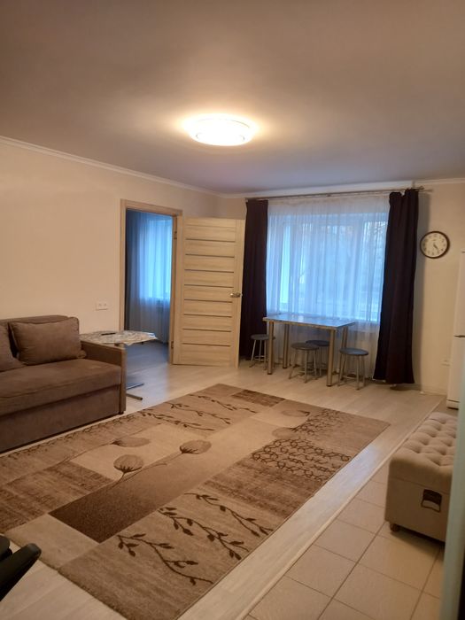 Продажа 2 комнатной квартиры,Бригады Хартии( Рыбалко).