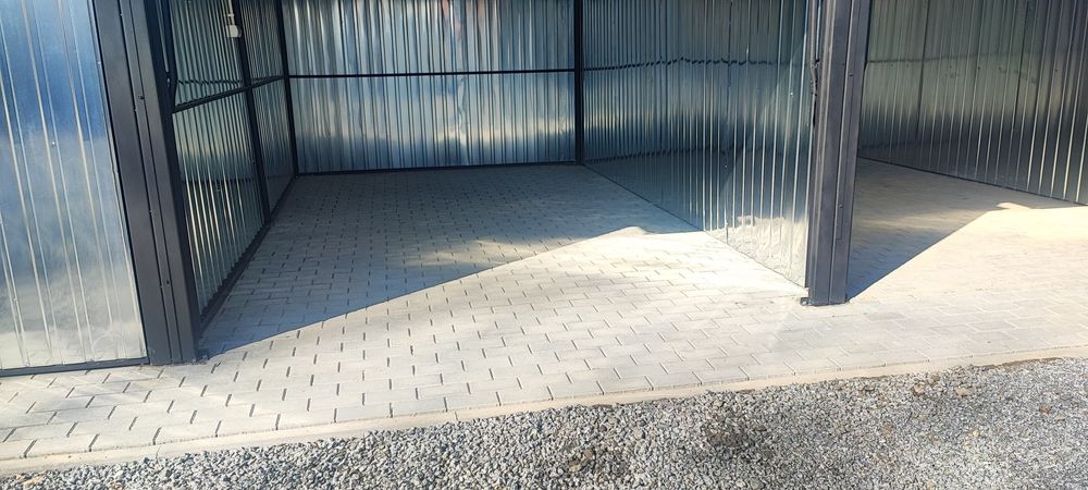 Garaż do wynajęcia 3x5 Dzierżoniów  centrum monitorowane