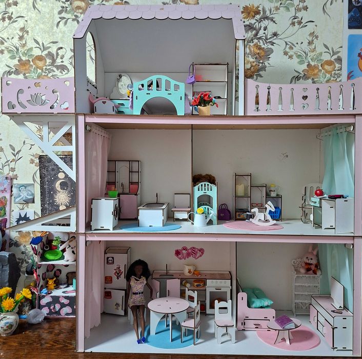 Ляльковий будинок