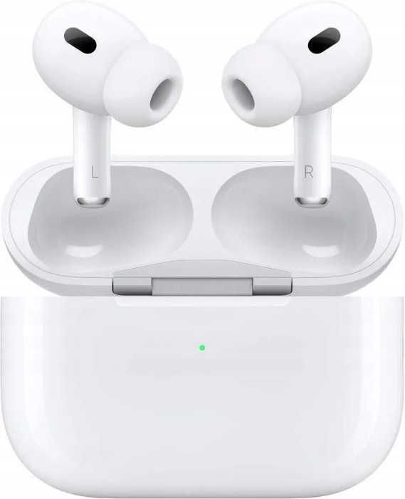 AirPods Pro 2 Etui USB C z MagSafe I Sklep iTop WaWa Muranów I Gwar.