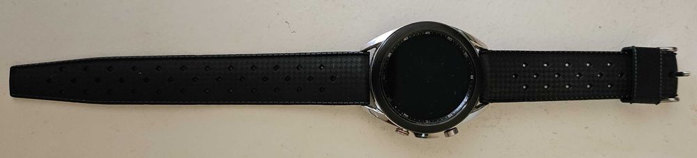 Smartwatch Samsung Galaxy Watch 3 - 41mm - LTE / BT