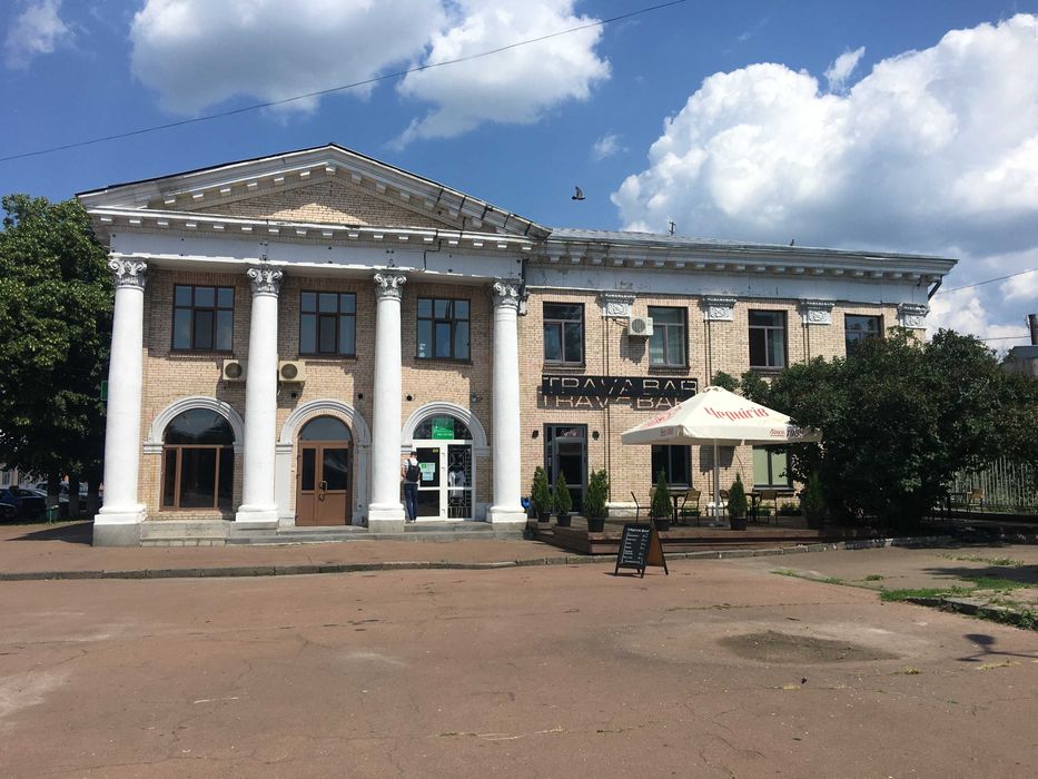 Оренда салон, кабінет, офіс 27м.кв центр Переяслав