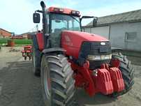 Mccormick MTX 175