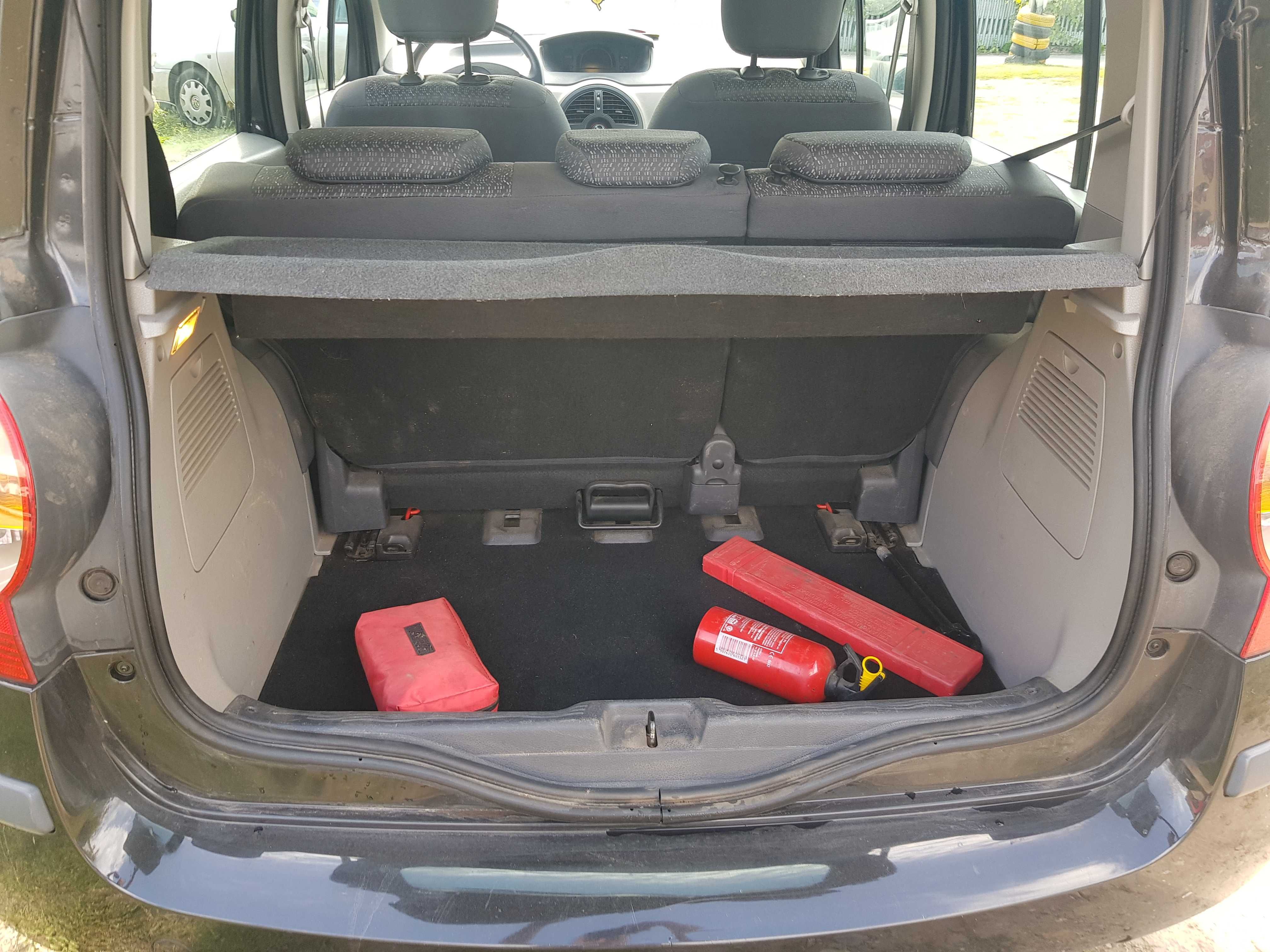 Renault Modus 1.2 2006