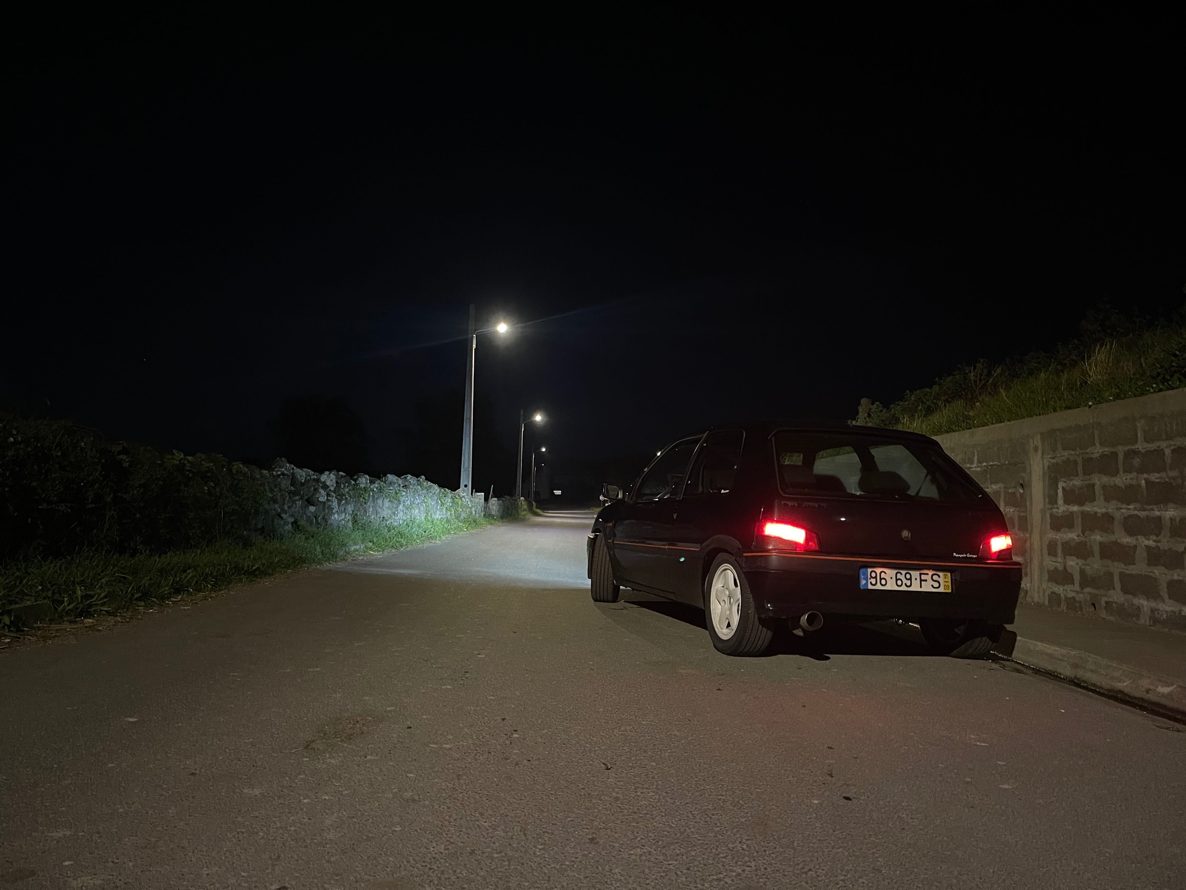 Peugeot 106 xsi 1.6 16v