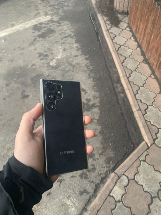 Кит корея Samsung S23 ultra 5g