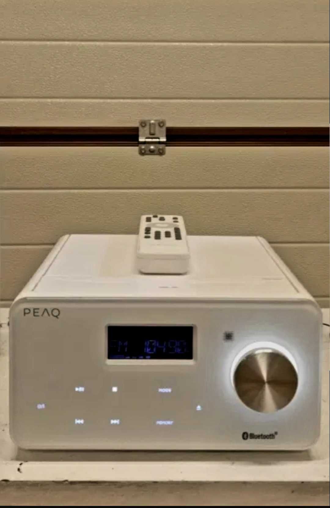 Sprzedam radioi peqa