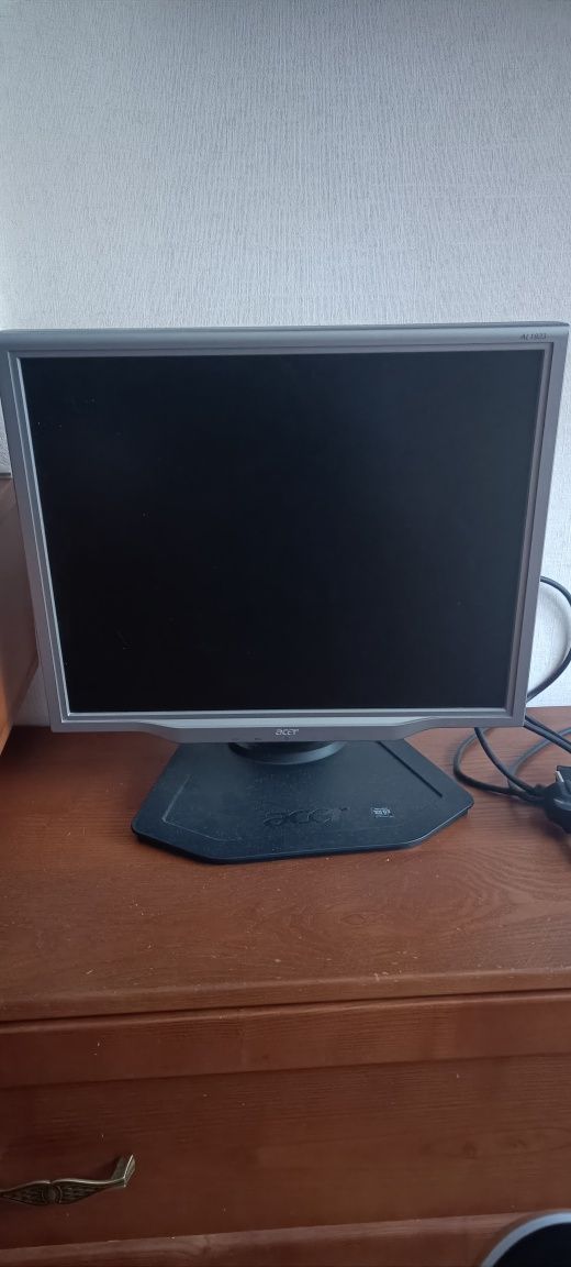 Продам монитор Acer