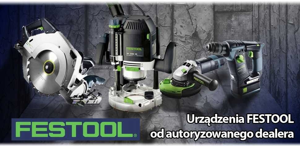 Odkurzacz Festool CTLC SYS HPC 4,0 I-Plus (576944)