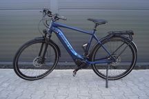 Rower elektryczny GIANT EXPLORE E+ gwarancja 6 mc rama 53