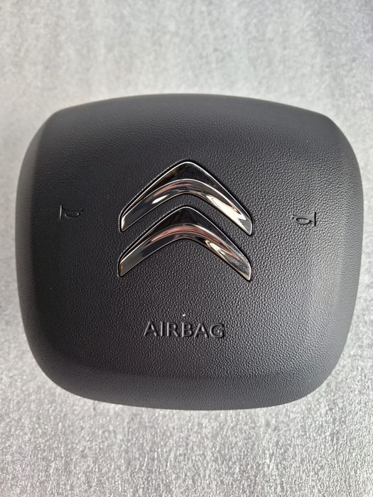 Poduszka Citroën Berlingo,  C3