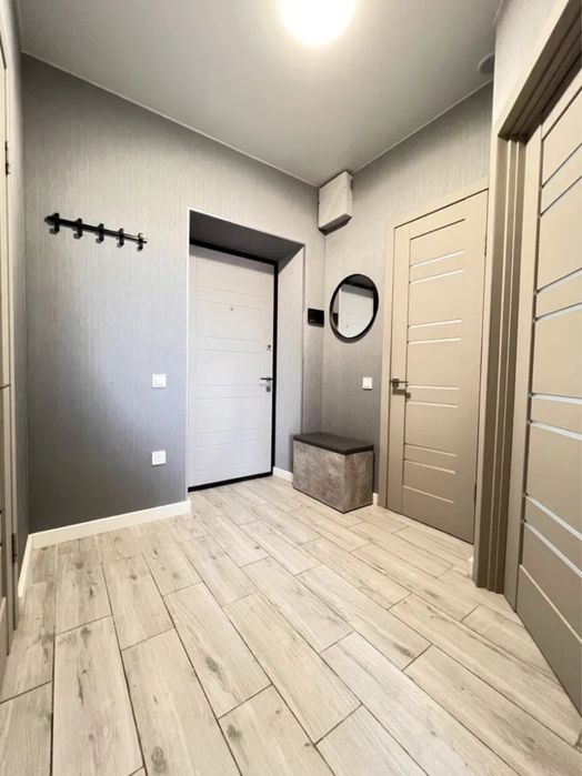 ‼️уютная‼️светлая 1к квартира‼️ центр‼️автономное отопление‼️