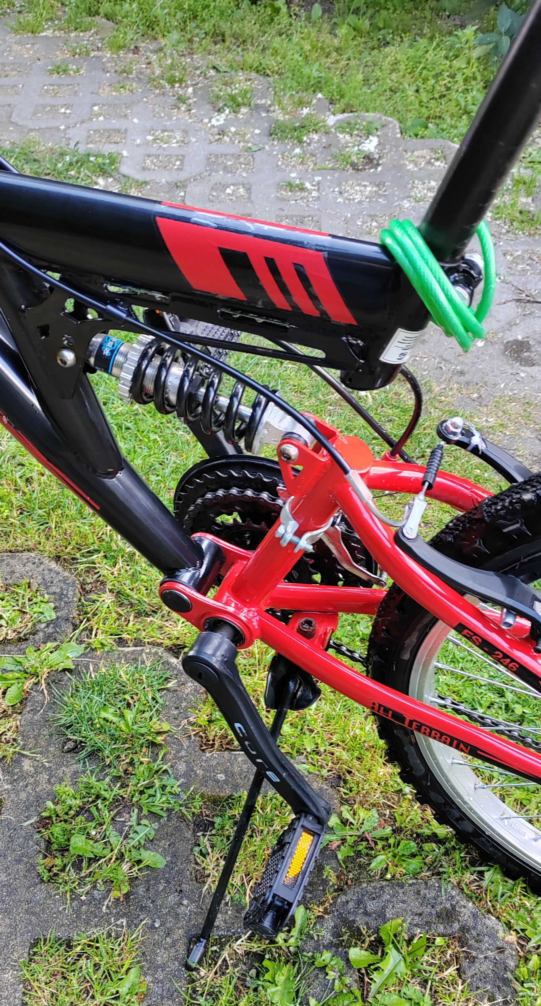 Rower GÓRAL CORE MTB kask gratis