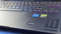 HP Omen 16 16.1" 144Hz i5 12500H 16GB 512GN RTX3050Ti Win11 laptop