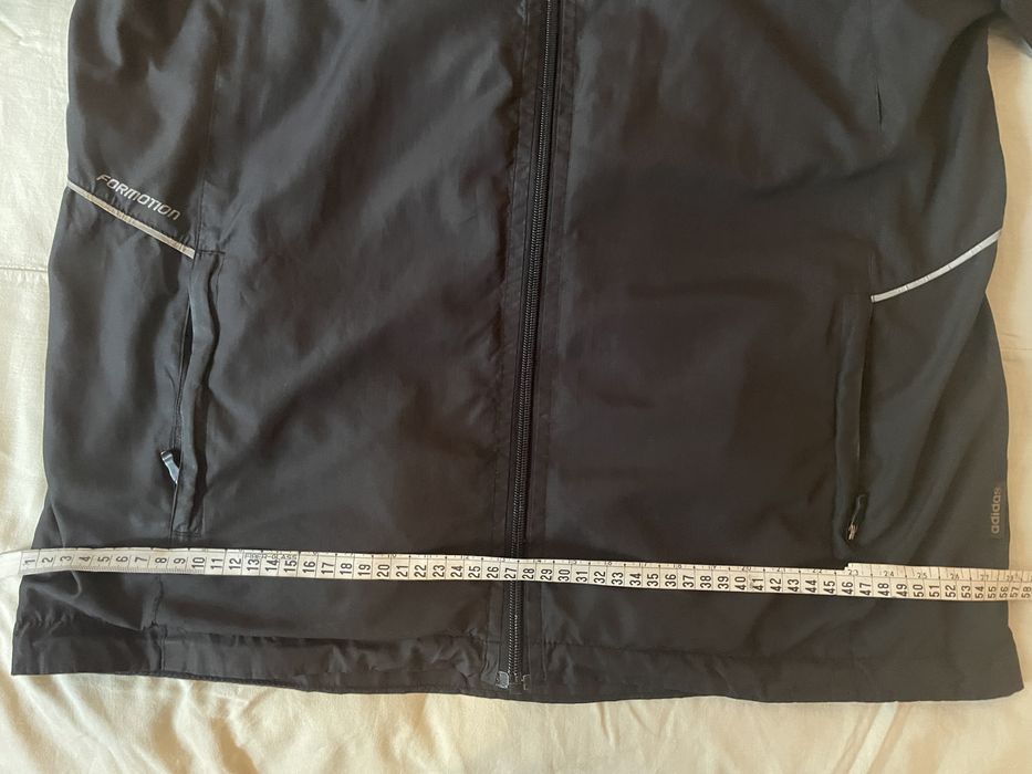 Вітровка adidas