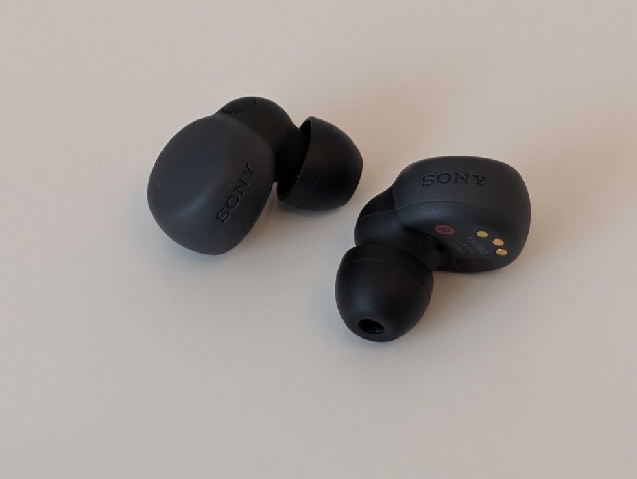 Słuchawki Sony LinkBuds S