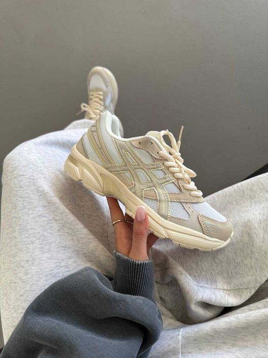 Кросівки Asics Gel-1130 White Birch premium