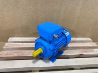 silnik elektryczny 1,5kW 2925obr. 3fazowy SIEMENS IE3