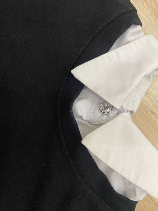 Блуза - обманка, Лонгслів реглан кофта