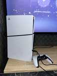 PS5, Soni Play station5 slim 1tb
