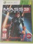 X360 Mass Effect 3 Horror Po Polsku Xbox 360 Pl