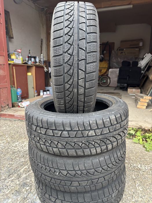 Шини R15 185/55 Зимова гума Р15 185/55