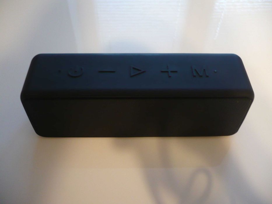 Głośnik bezprzewodowy X5 PRO / Tonsil go 6