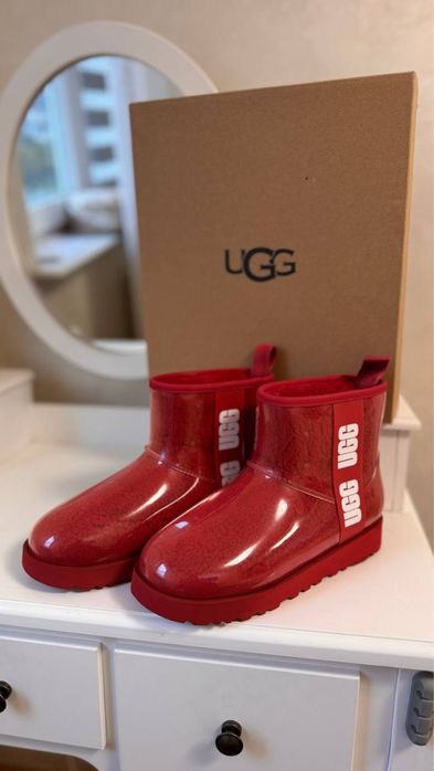 UGG Clear оригинал США