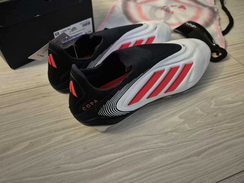 Profesjonalne korki adidas Copa Pure III Elite LL FG rozmiar 44 2/3
