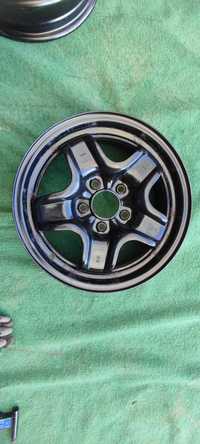 Felga strukturalna Opel Astra Meriva Zafira  5x110  5jx15  ET43  1-szt