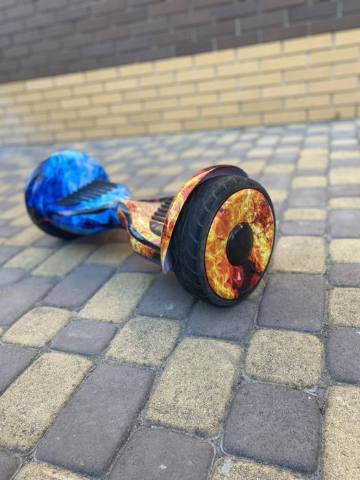 Гироборд Smart Balance