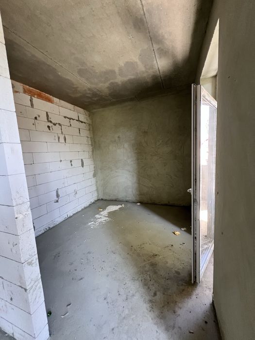 Продаж 1-кім квартири в центрі в новобудові