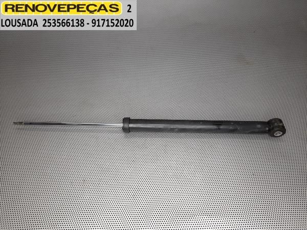 Amortecedor trás esquerdo FORD Fiesta VI (CB1, CCN)