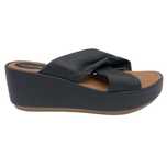 Buty damskie klapki LAB78 rozmiar 41,5