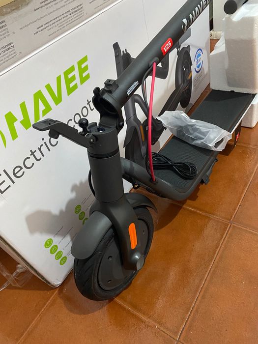 Trotinete elétrica v25