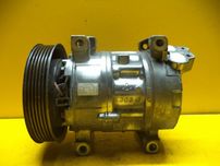 Компрессор кондиционера Alfa Romeo 147 Fiat Stilo (1,9 JTD) з 00-04 р.