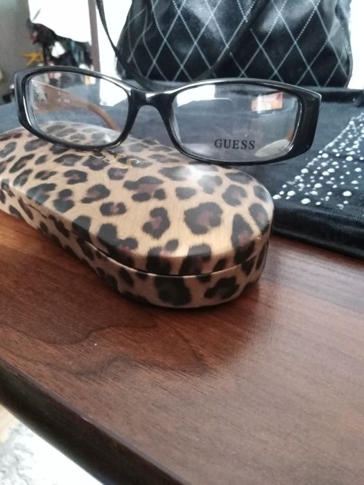 okulary GUESS nowe
