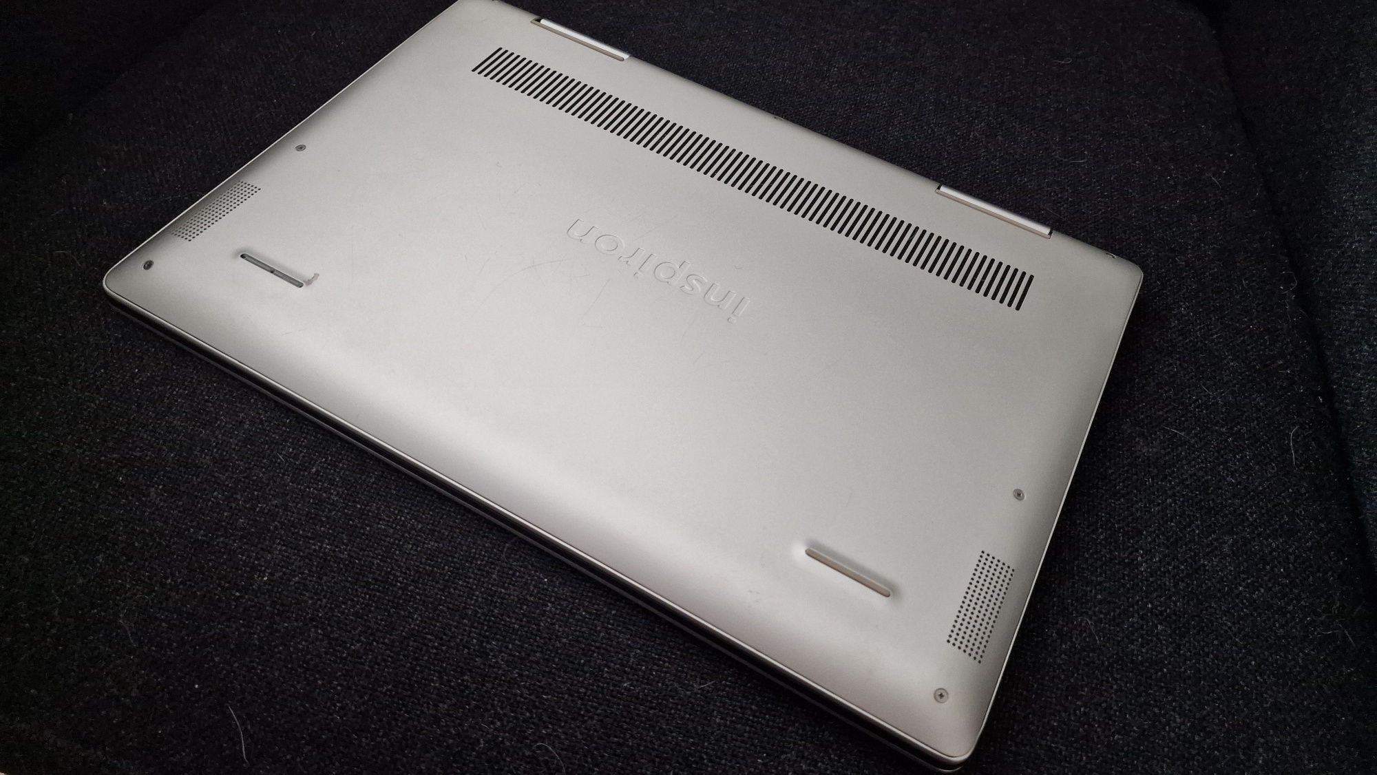 Dell 7386 13,3 dotyk x360 i5 - 250 GB SSD, 8GB RAM