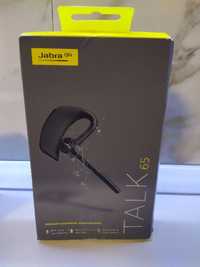 Jabra talk 65 блютуз гарнітура