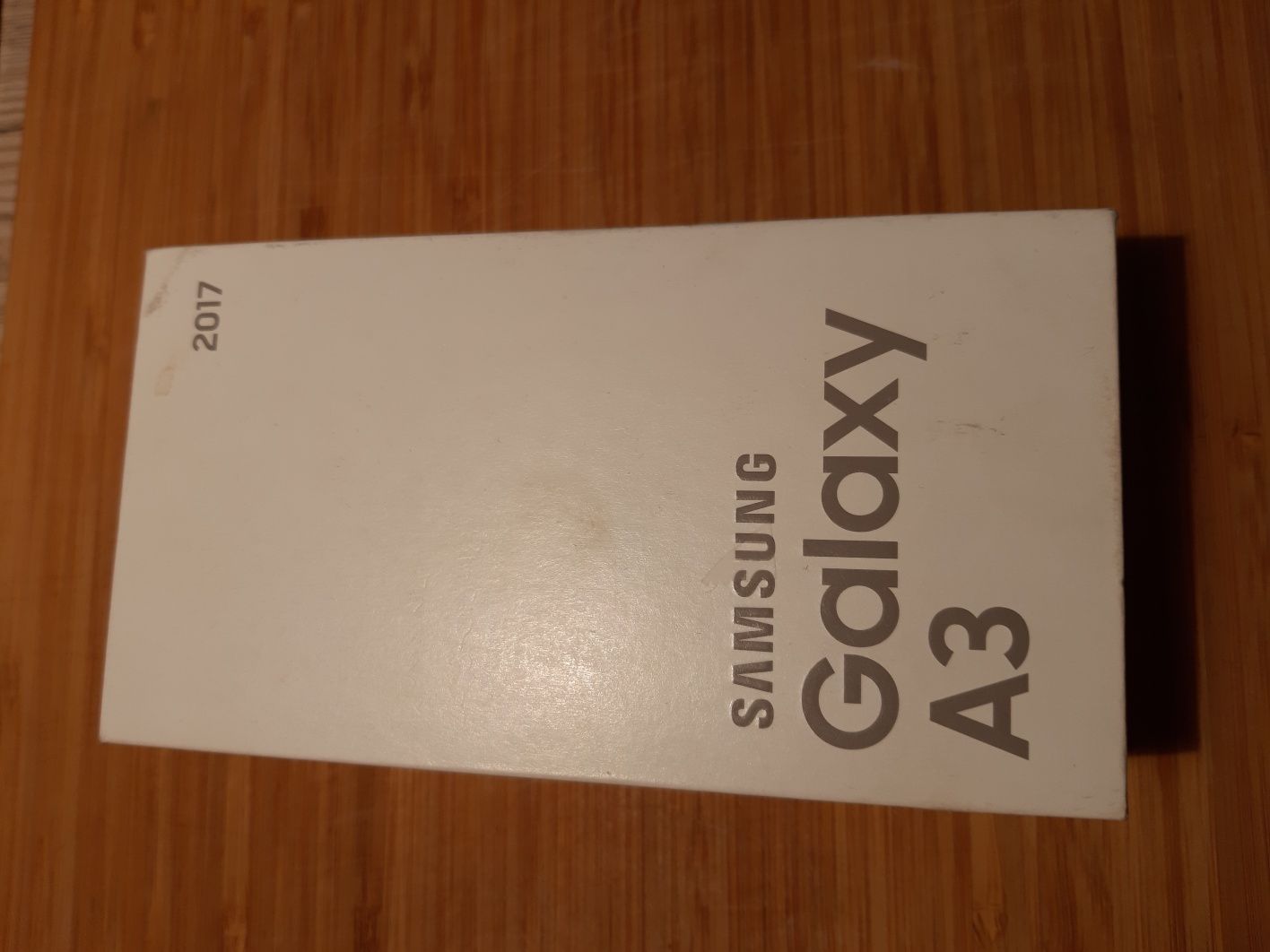 Samsung galaxy A3