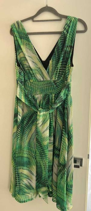 Letnia sukienka ciążowa Orsay, rozmiar uniwersalny, stan idealny