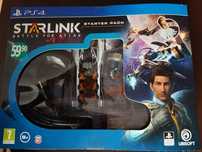 Gra Starlink na PS4