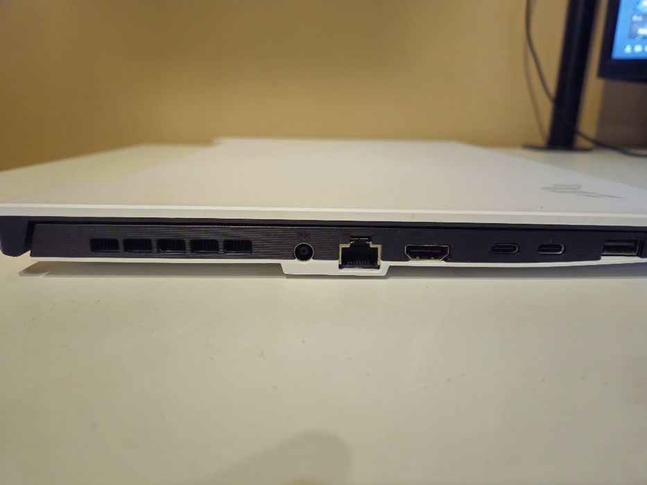 Laptop i7-12th RTX3060 40Gb 144HZ