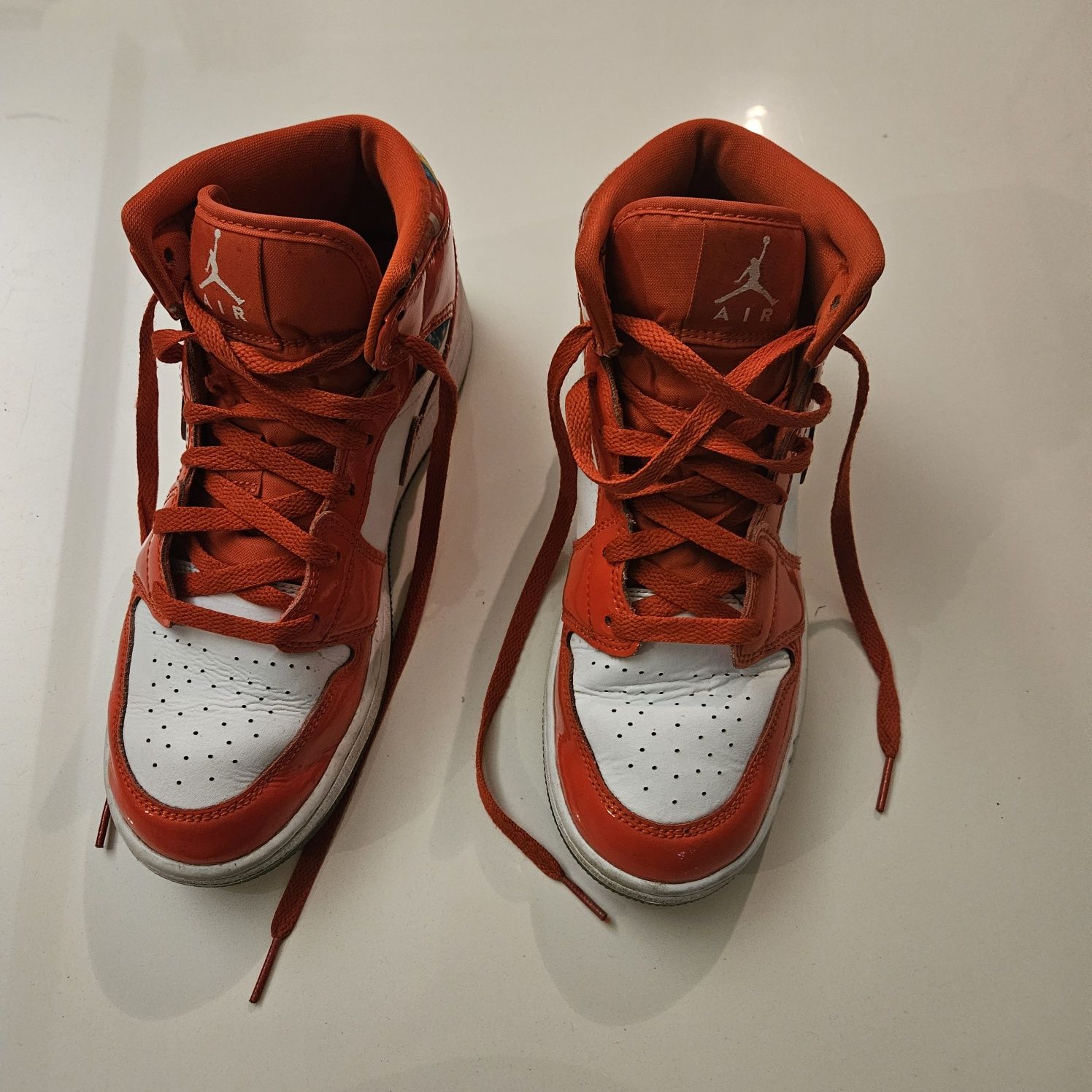 Nike Jordan original nr 40