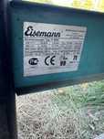 Agregat Eisemann Profiline 9,7 kVa silnik Briggs&Stratton 18 HP